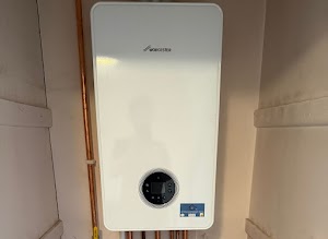 Jet Professional Plumbing & Heating place picture